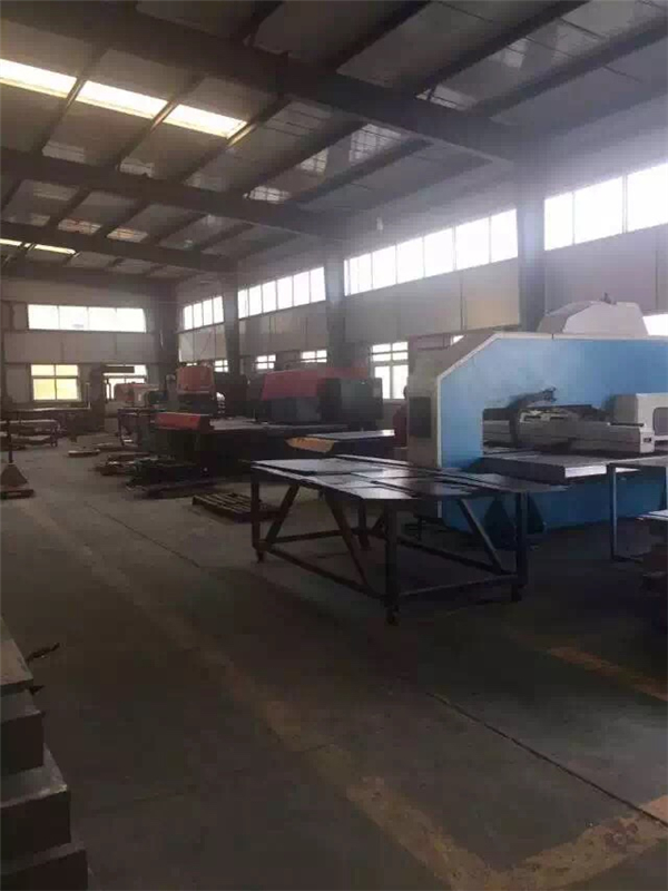 Welcome to ZQYM Diesel Common rail test bench factory