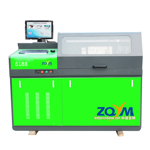 ZQYM 618 Fuel Injection pump tester