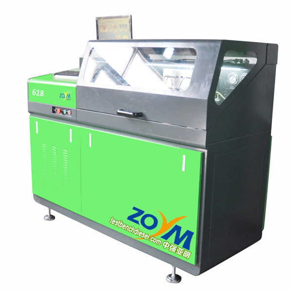 ZQYM 618 Fuel Injection pump tester