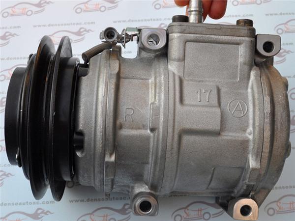 Bus Ac Spare Parts Client from Bangladesh
