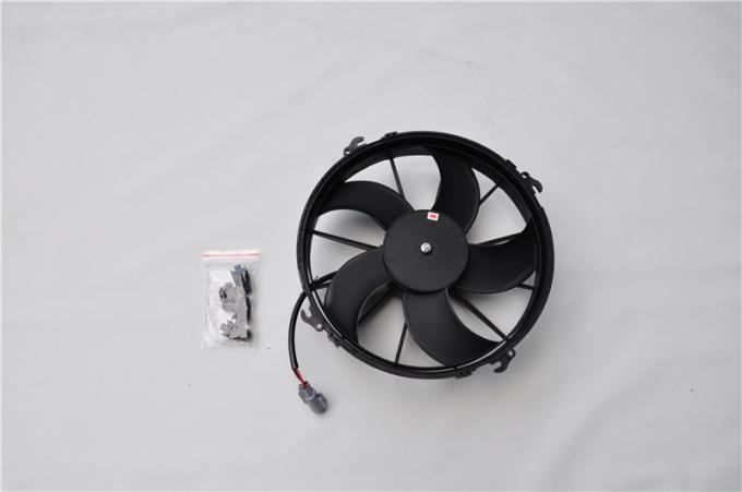 Bus ac condenser fan with Waterproof plug available now!!!
