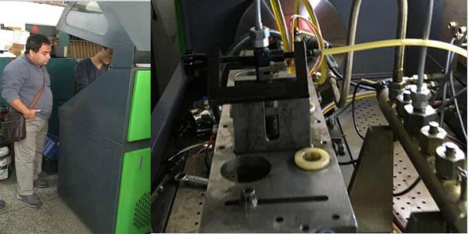 New Tendency To The Common Rail Diesel Injection System