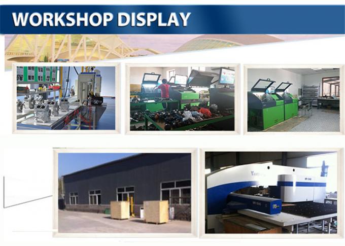 How to be ZQYM Common rail test bench distributor?