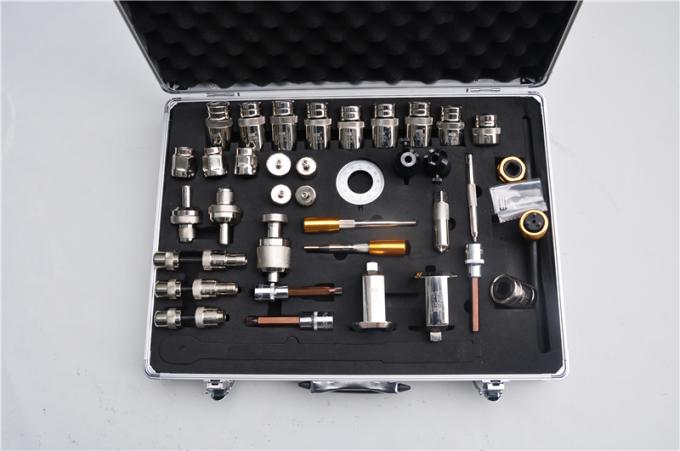 NEW CR injector Assembling and Disassembling Tool 38pcs