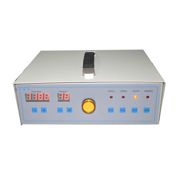 New Arrived ZQYM118 Simulator For Diesel Common Rail Fuel System Injector Tester