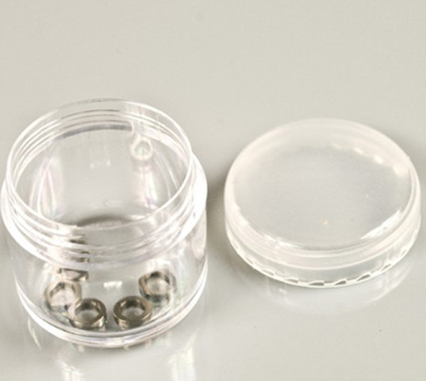 Common Rail Injector Shims kit for Repairing injectors