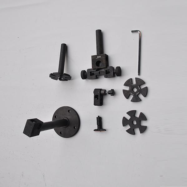 Newest Common rail injector dismounting stand