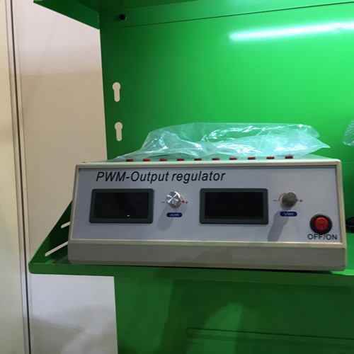 Shumatt VE/VP Diesel injection pump tester