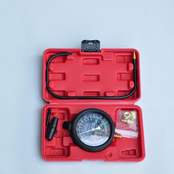 Newest Auto Gas Cylinder Pressure Gauge