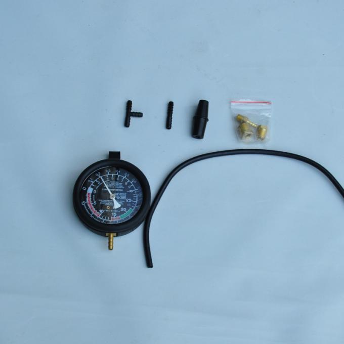 Newest Auto Gas Cylinder Pressure Gauge
