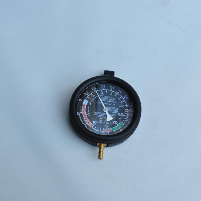 Newest Auto Gas Cylinder Pressure Gauge