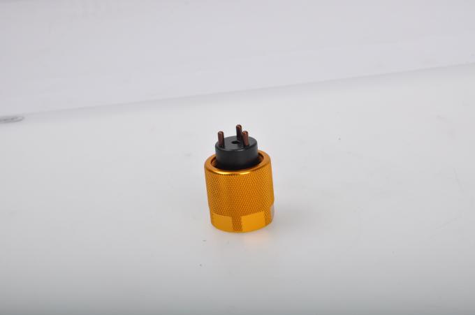 1/4 Wrench Three-jaw  Injector Assemble Disassemble Tool Common Rail Tools CRT230 for fuel injector