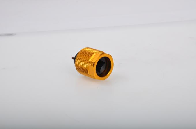 1/4 Wrench Three-jaw  Injector Assemble Disassemble Tool Common Rail Tools CRT230 for fuel injector