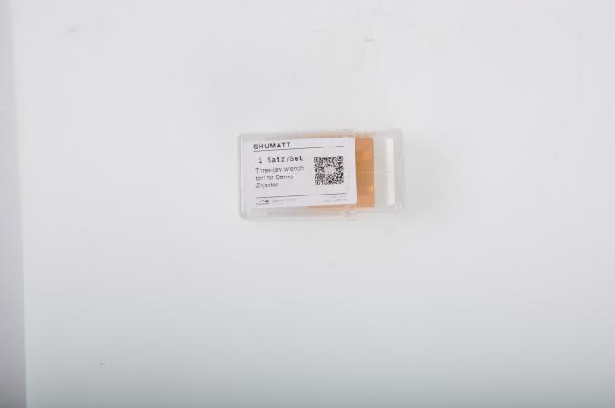 1/4 Wrench Three-jaw  Injector Assemble Disassemble Tool Common Rail Tools CRT230 for fuel injector