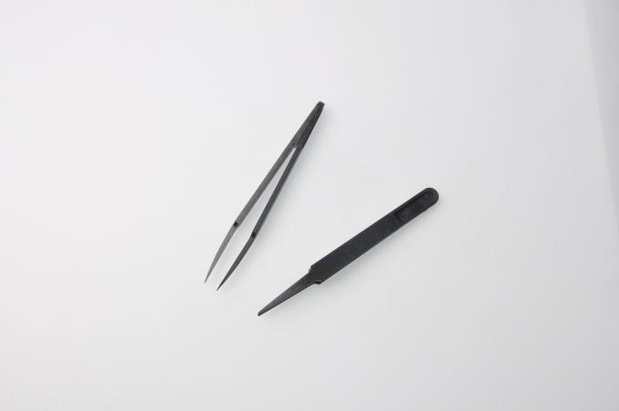 High quality Anti-static Clamp Tool Plastic Tweezer Common Rail Tools CRT201for diesel fuel engine
