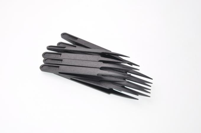 High quality Anti-static Clamp Tool Plastic Tweezer Common Rail Tools CRT201for diesel fuel engine