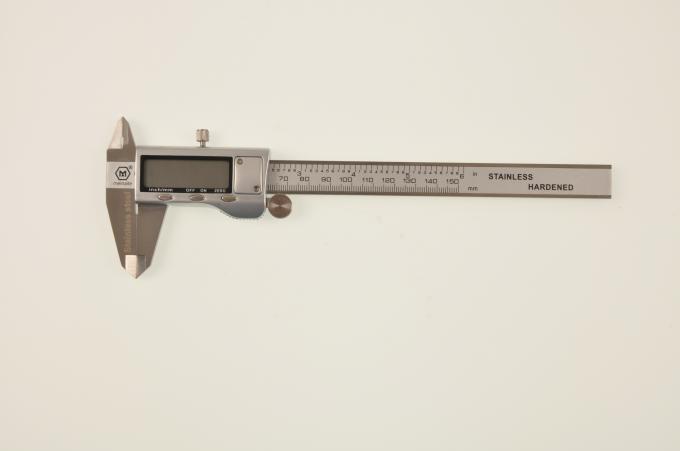 High quality Electronic  LCD Digital Vernier Caliper Measure  Common Rail Tools CRT085 for all injector pump gasket