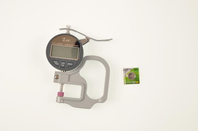 High quality  Stage 3 Tester Digital Micrometers Diesel Common Rail Tools CRT082 for diesel fuel engine