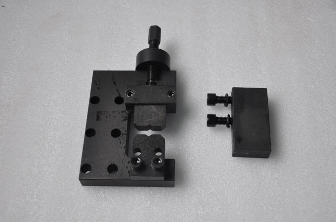 High quality Injector Assemble Disassemble Fix Stand Common Rail Tools CRT017 for 6mm-32mm diameter injector