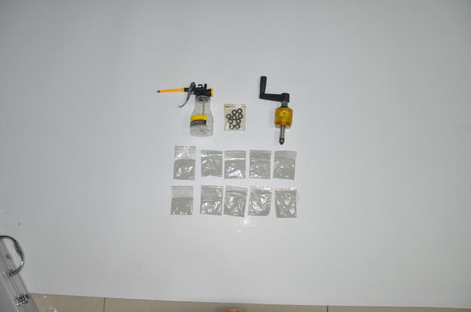 Shumatt High quality pump plunger repair tool CRT004 for HP0 pump
