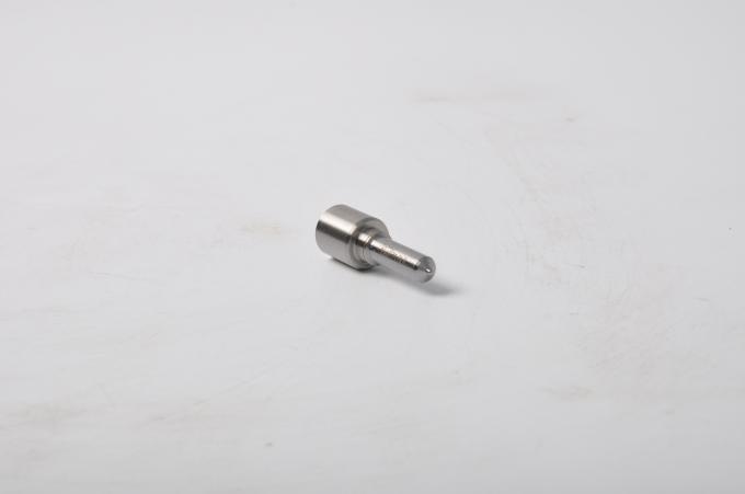 Genuine Injector Nozzle 340GHR for EMBR002203D Injection