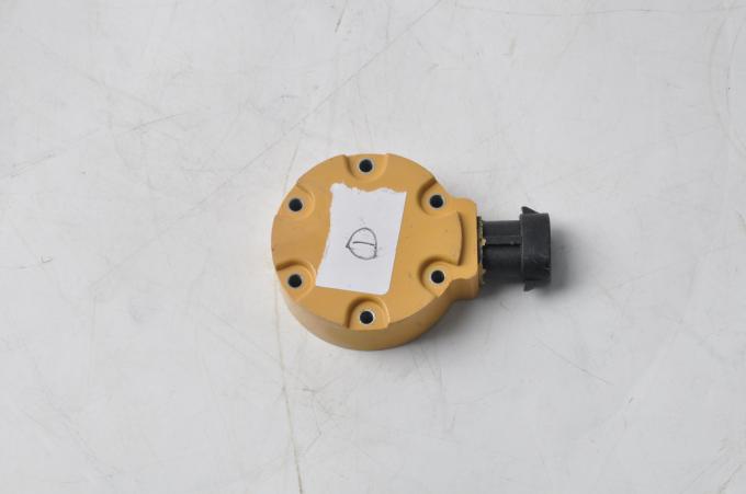 Genuine Solenoid Valve Assy C6.6 SCV for diesel fuel engine