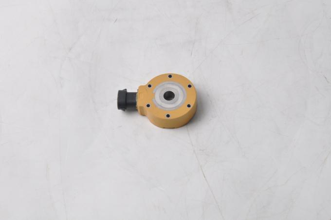 Genuine Solenoid Valve Assy C6.6 SCV for diesel fuel engine