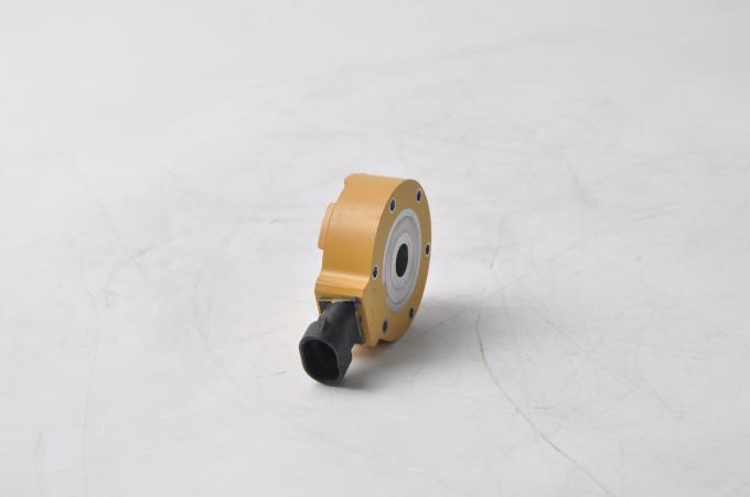 Genuine Solenoid Valve Assy C6.6 SCV for diesel fuel engine