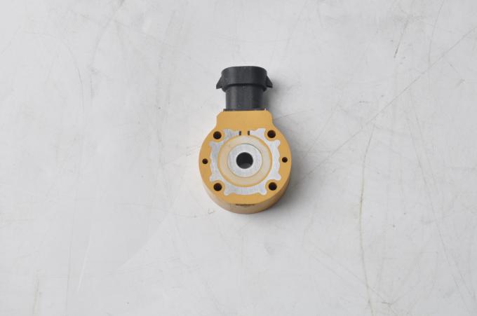 Genuine Injector Solenoid Valve Assy SCV for 3408/3412 injector engine