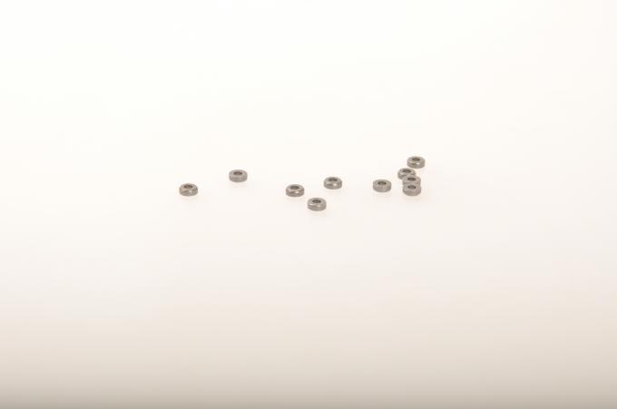 High quality Common Rail Fuel injector Washer Adjust Shims B17 for diesel fuel engine