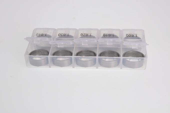 High quality  Fuel injector Washer Adjust Shims B27 for diesel fuel engine