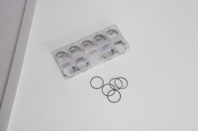High quality  Fuel injector Washer Adjust Shims B27 for diesel fuel engine