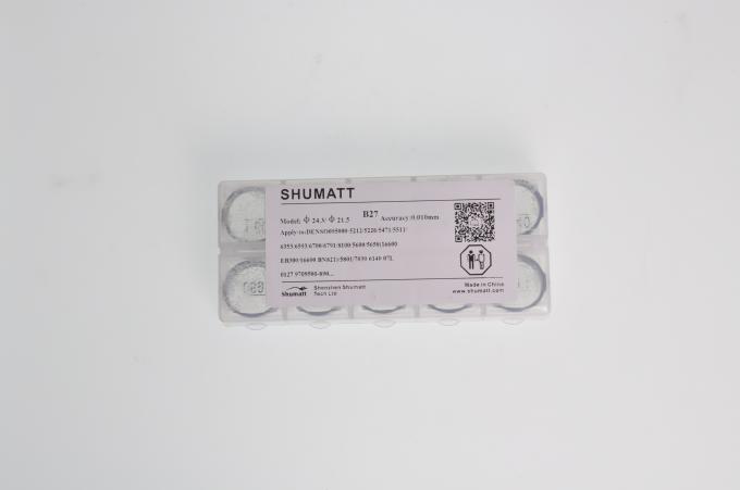 High quality  Fuel injector Washer Adjust Shims B27 for diesel fuel engine