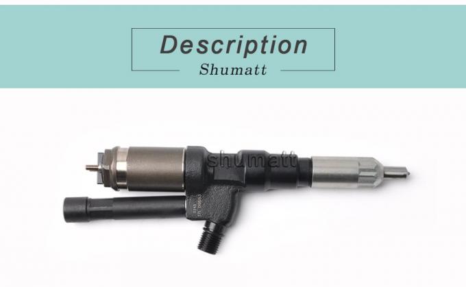 Recon  Fuel Injector 095000-0245 095000-0244 suits to diesel fuel engine