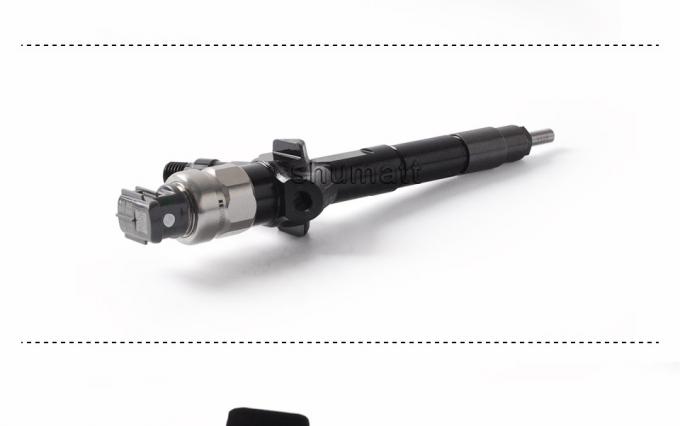 Genuine Common Rail Fuel Injector 095000-6240 16600-MB40E suits diesel CR engine