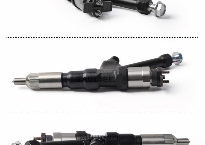 Recon  Shumatt  Common Rail Fuel Injector 095000-5215 095000-5214 095000-5213 095000-5212 suits to  diesel fuel engine