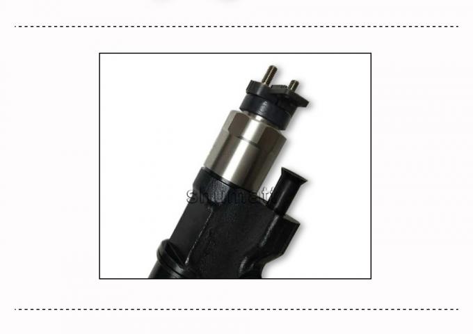 Recon Shumatt  Common Rail Fuel Injector 095000-636 suits to diesel fuel engine