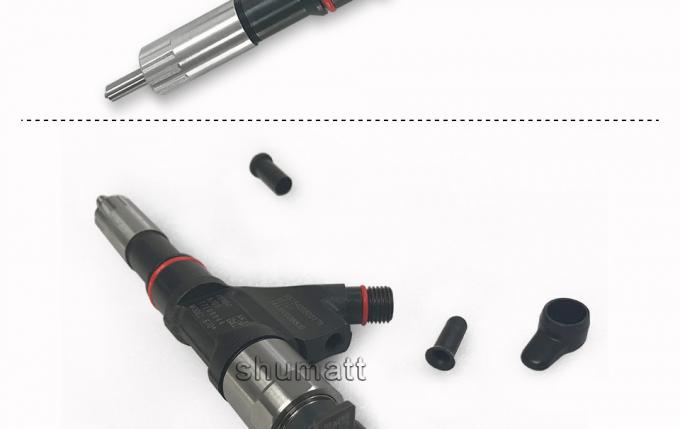 Recon Shumatt  Common Rail Fuel Injector 095000-6700 for diesel fuel engine
