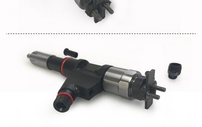 Recon Shumatt  Common Rail Fuel Injector 095000-6700 for diesel fuel engine