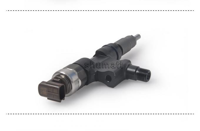 Recon Shumatt Common Rail Fuel Injector 095000-5332 095000-5333 for common rail diesel system