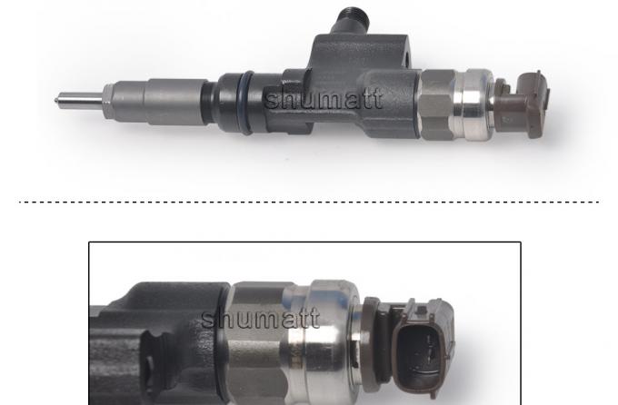 Recon Shumatt Common Rail Fuel Injector 095000-5332 095000-5333 for common rail diesel system