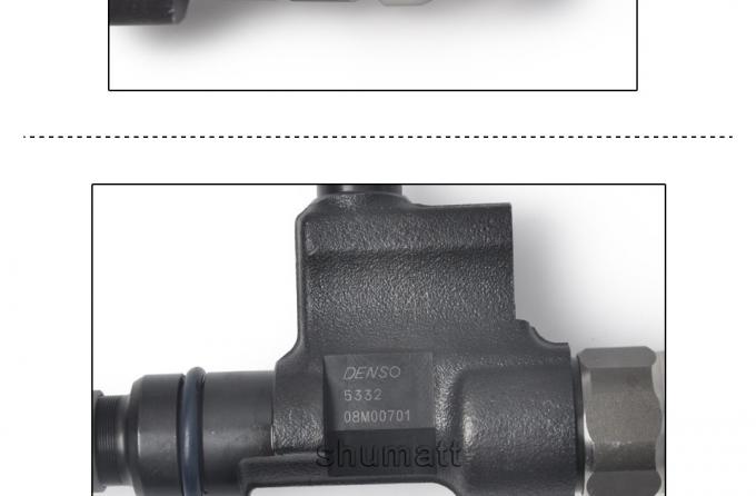 Recon Shumatt Common Rail Fuel Injector 095000-5332 095000-5333 for common rail diesel system