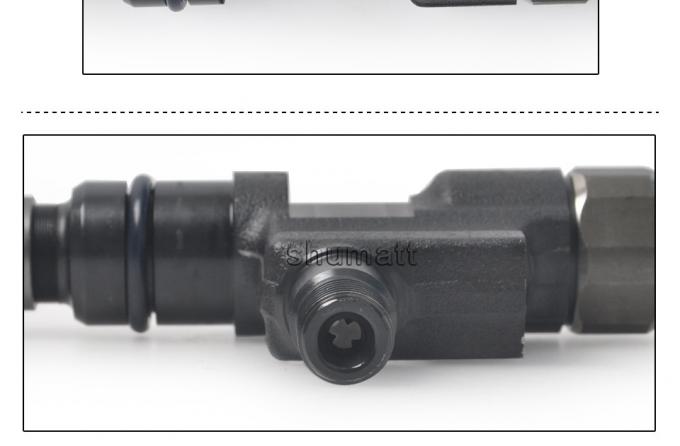 Recon Shumatt Common Rail Fuel Injector 095000-5332 095000-5333 for common rail diesel system