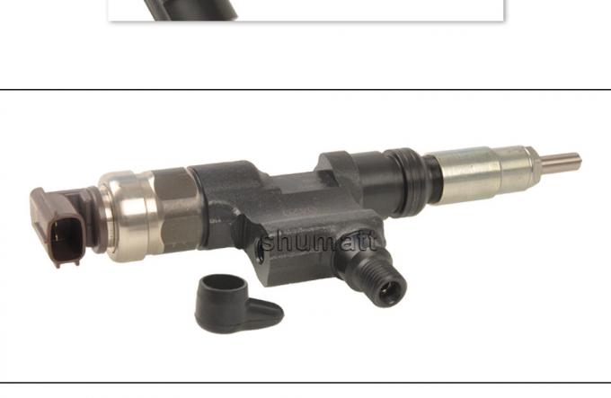 Recon Shumatt  Common Rail Fuel Injector 095000-8480 suits  diesel fuel engine