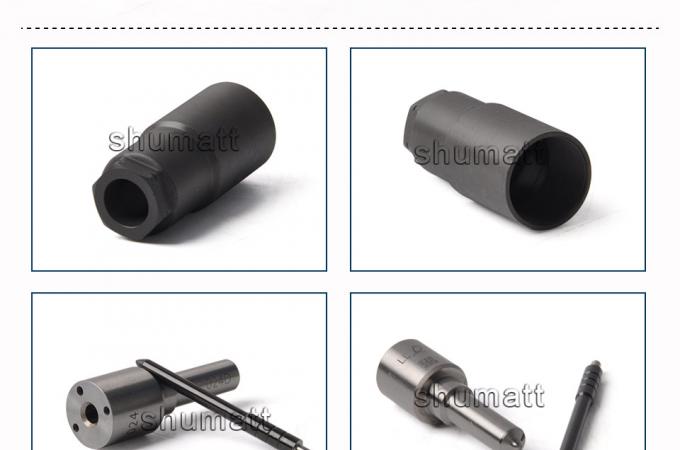 Shumatt Genuine CR Fuel Injector Overhual Kit 23670-0L010 for diesel fuel engine