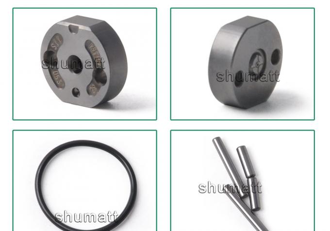 Genuine Shumatt CR Fuel Injector Overhual Kit 095000-5474 for diesel fuel engine