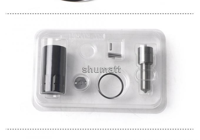 Genuine  Shumatt CR Fuel Injector Overhual Kit 095000-5474 for diesel fuel engine