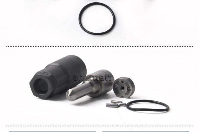 Genuine CR Fuel Injector Overhual Kit 095000-5800 for diesel fuel engine