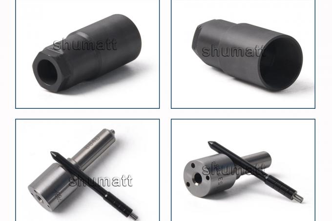 Genuine CR Fuel Injector Overhual Kit 095000-5800 for diesel fuel engine