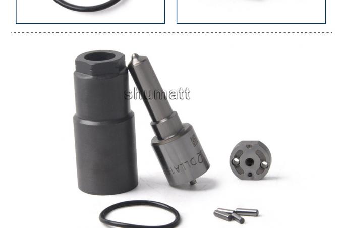 Genuine CR Fuel Injector Overhual Kit 095000-5800 for diesel fuel engine